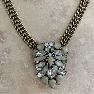 Jcrew necklace